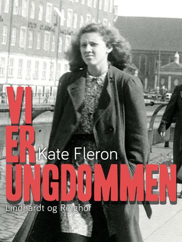 Vi er ungdommen - Kate Fleron