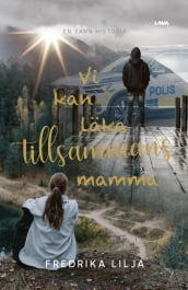 Vi kan läka tillsammans mamma