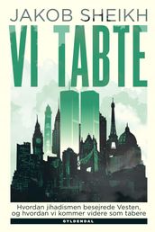 Vi tabte