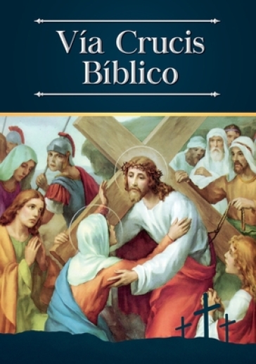 Via Crucis Biblico - Enrique M Escribano
