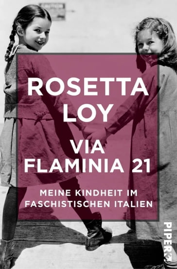 Via Flaminia 21 - Rosetta Loy