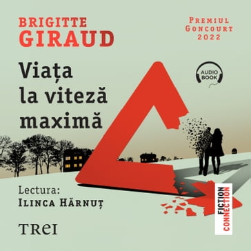 Viaa la viteza maxima - Brigitte Giraud