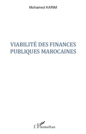 Viabilité des finances publiques marocaines