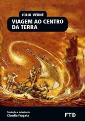 Viagem ao centro da Terra