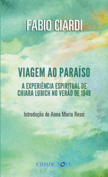 Viagem ao paraíso - Fabio Ciardi