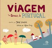 Viagem às terras de Portugal