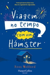 Viagem no tempo com um hámster