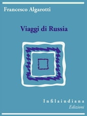 Viaggi di Russia