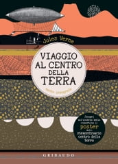 Viaggio al centro della Terra