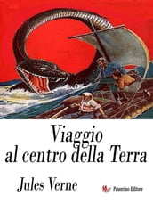 Viaggio al centro della Terra