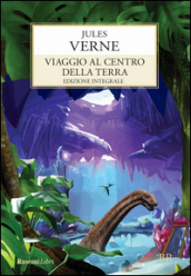 Viaggio al centro della terra