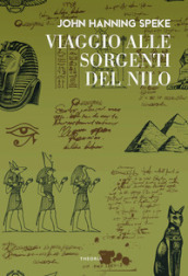 Viaggio alle sorgenti del Nilo