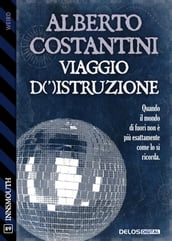 Viaggio d( )istruzione