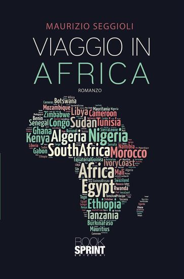 Viaggio in Africa - Maurizio Seggioli
