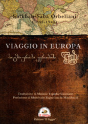 Viaggio in Europa