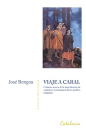 Viaje a Caral