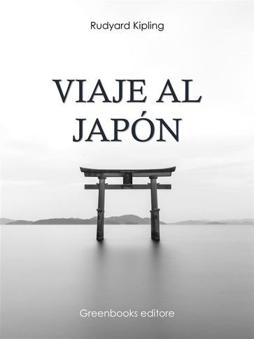 Viaje al Japón - Kipling Rudyard