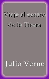 Viaje al centro de la Tierra