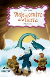 Viaje al centro de la Tierra