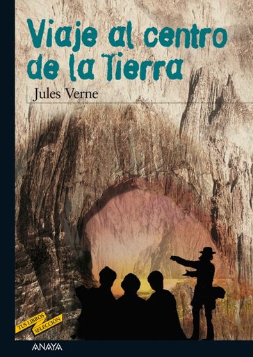 Viaje al centro de la Tierra - Verne Jules