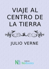 Viaje al centro de la tierra