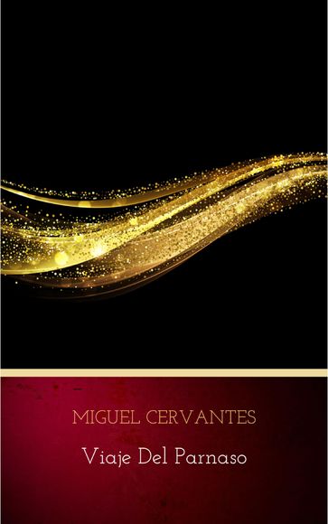 Viaje del Parnaso - Cervantes Miguel