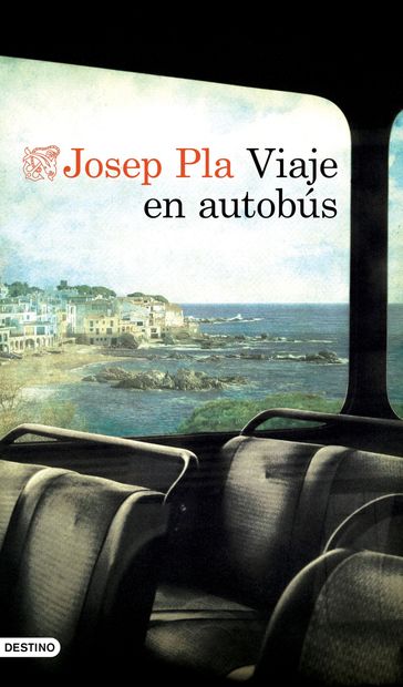 Viaje en autobús - Josep Pla