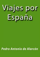 Viajes por España