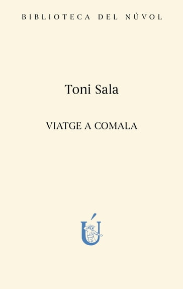 Viatge a Comala - Toni Sala