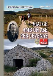 Viatge amb un ase per Cevenas