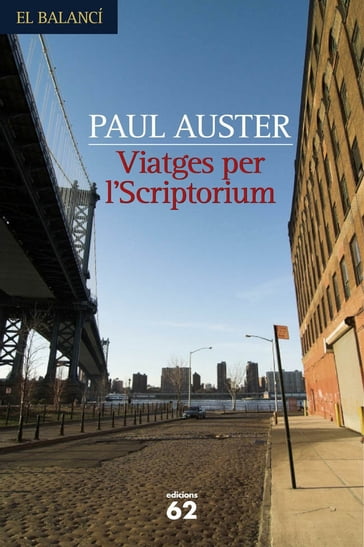 Viatges per l'Scriptorium - Paul Auster