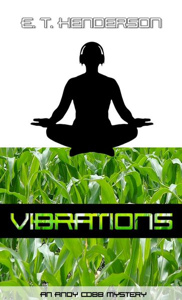 Vibrations - Eric Henderson