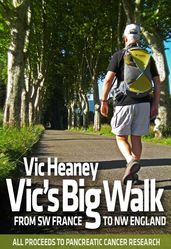 Vic s Big Walk