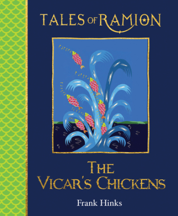 Vicar's Chickens, The - Frank Hinks