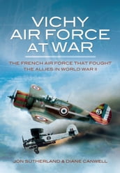 Vichy Air Force at War