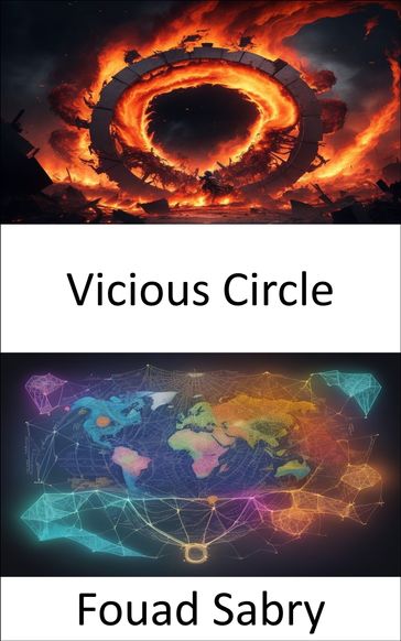 Vicious Circle - Fouad Sabry