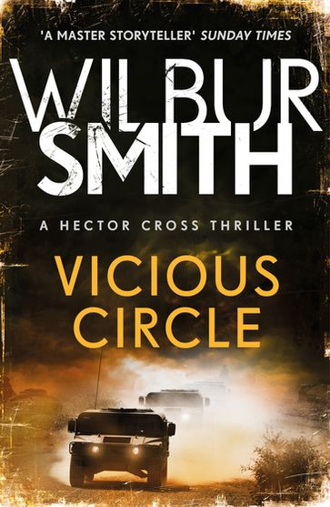 Vicious Circle - Wilbur Smith