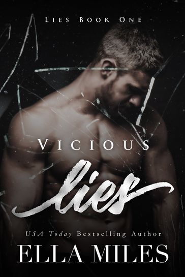 Vicious Lies - Ella Miles