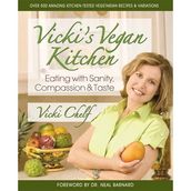 Vicki s Vegan Kitchen