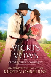 Vicki s Vows