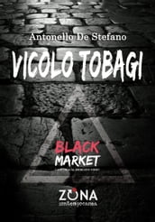 Vicolo Tobagi