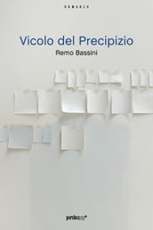 Vicolo del Precipizio