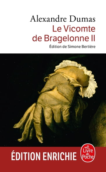 Le Vicomte de Bragelonne tome 2 - Alexandre Dumas
