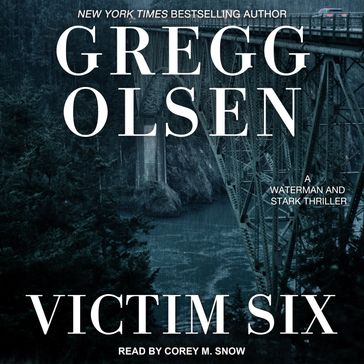 Victim Six - Olsen Gregg