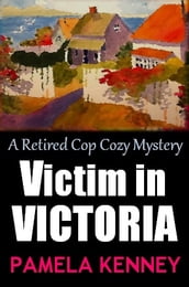 Victim in Victoria
