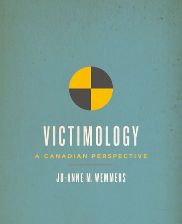 Victimology - Jo-Anne M. Wemmers