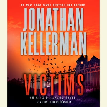 Victims - Jonathan Kellerman