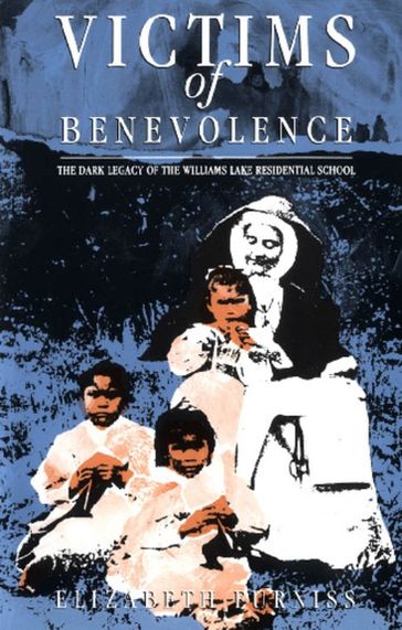 Victims of Benevolence - Elizabeth Furniss