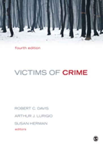Victims of Crime - Robert C. Davis