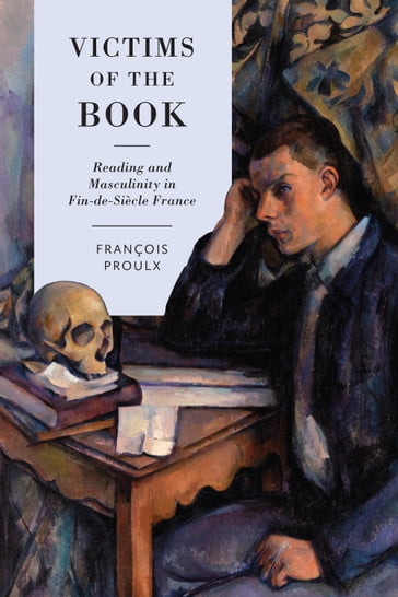 Victims of the Book - Francois Proulx